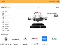 Sites similar to digitalstore.az