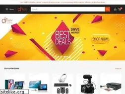 Sites similar to digitalstore.co.ke