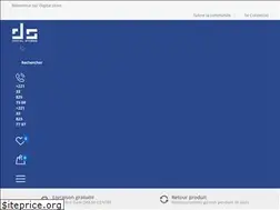 Sites similar to digitalstores.sn