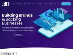 Sites similar to digitalstories.co.in