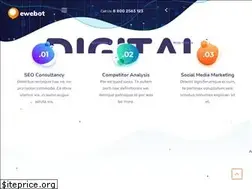 Sites similar to digitalstormseo.com