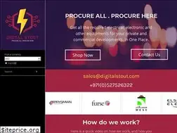 Sites similar to digitalstout.com