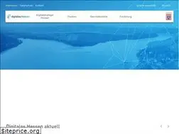 Sites similar to digitalstrategie-hessen.de
