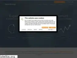 Sites similar to digitalstrategy.ie