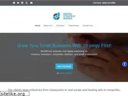 Sites similar to digitalstrategyworks.com