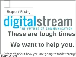 Sites similar to digitalstream.co.nz