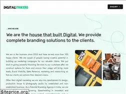 Sites similar to digitalstrikers.com