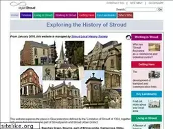 Sites similar to digitalstroud.co.uk