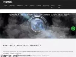 Sites similar to digitalstudio.in