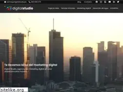 Sites similar to digitalstudio.pe