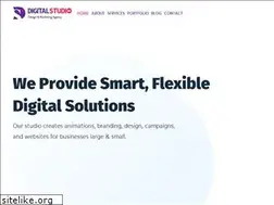 Sites similar to digitalstudioinc.com