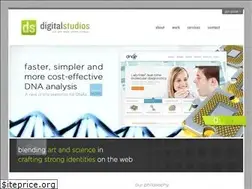 Sites similar to digitalstudios.com