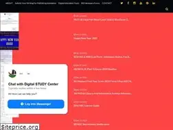 Sites similar to digitalstudycenter.com