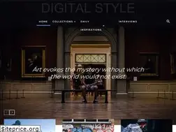 Sites similar to digitalstyle.pro