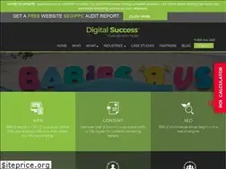 Sites similar to digitalsuccess.us