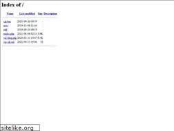 Sites similar to digitalsummit.cl