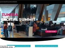 Sites similar to digitalsummit.tn