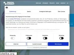 Sites similar to digitalsunray.com