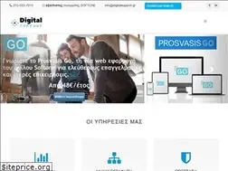Sites similar to digitalsupport.gr
