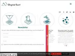 Sites similar to digitalsurf.fr
