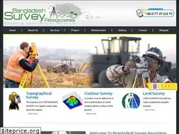 Sites similar to digitalsurveybd.com