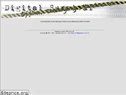 Sites similar to digitalsurvival.net
