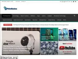 Sites similar to digitalsushma.com