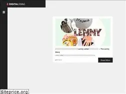 Sites similar to digitalswag.net