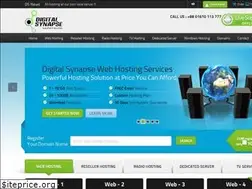 Sites similar to digitalsynapsebd.com