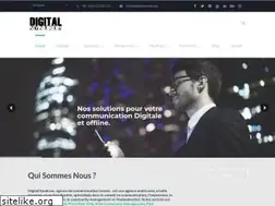 Sites similar to digitalsyndrom.net