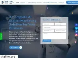 Sites similar to digitalsynergy.ai