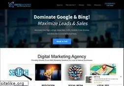 Sites similar to digitalsynergy.com