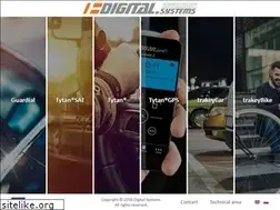 Sites similar to digitalsystems.pl