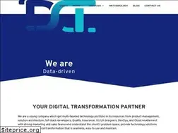 Sites similar to digitaltaas.com