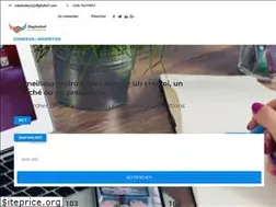 Sites similar to digitaltaf.com