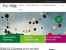 Sites similar to digitaltag.eu