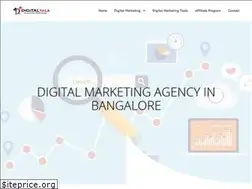 Sites similar to digitaltala.com
