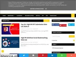 Sites similar to digitaltalent4u.blogspot.com