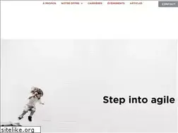 Sites similar to digitaltango.ca