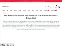 Sites similar to digitaltech.ae