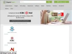 Sites similar to digitaltech.com.ar