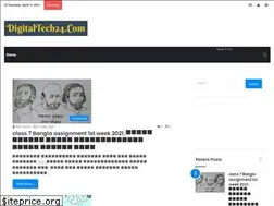 Sites similar to digitaltech24.com