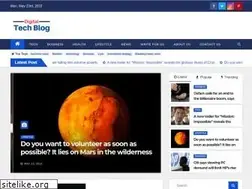 Sites similar to digitaltechblog.com