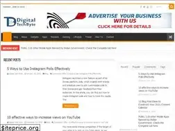 Sites similar to digitaltechbyte.com