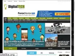 Sites similar to digitaltechdaily.com