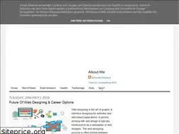 Sites similar to digitaltechguru.blogspot.com