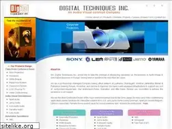 Sites similar to digitaltechindia.com