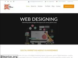 Sites similar to digitaltechnolabs.com