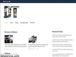 Sites similar to digitaltechreviewsandtips.com