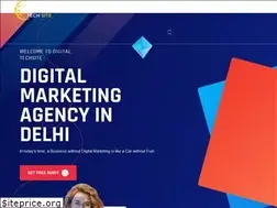 Sites similar to digitaltechsite.com